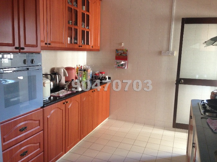 Blk 375 Hougang Street 31 (Hougang), HDB Executive #774672